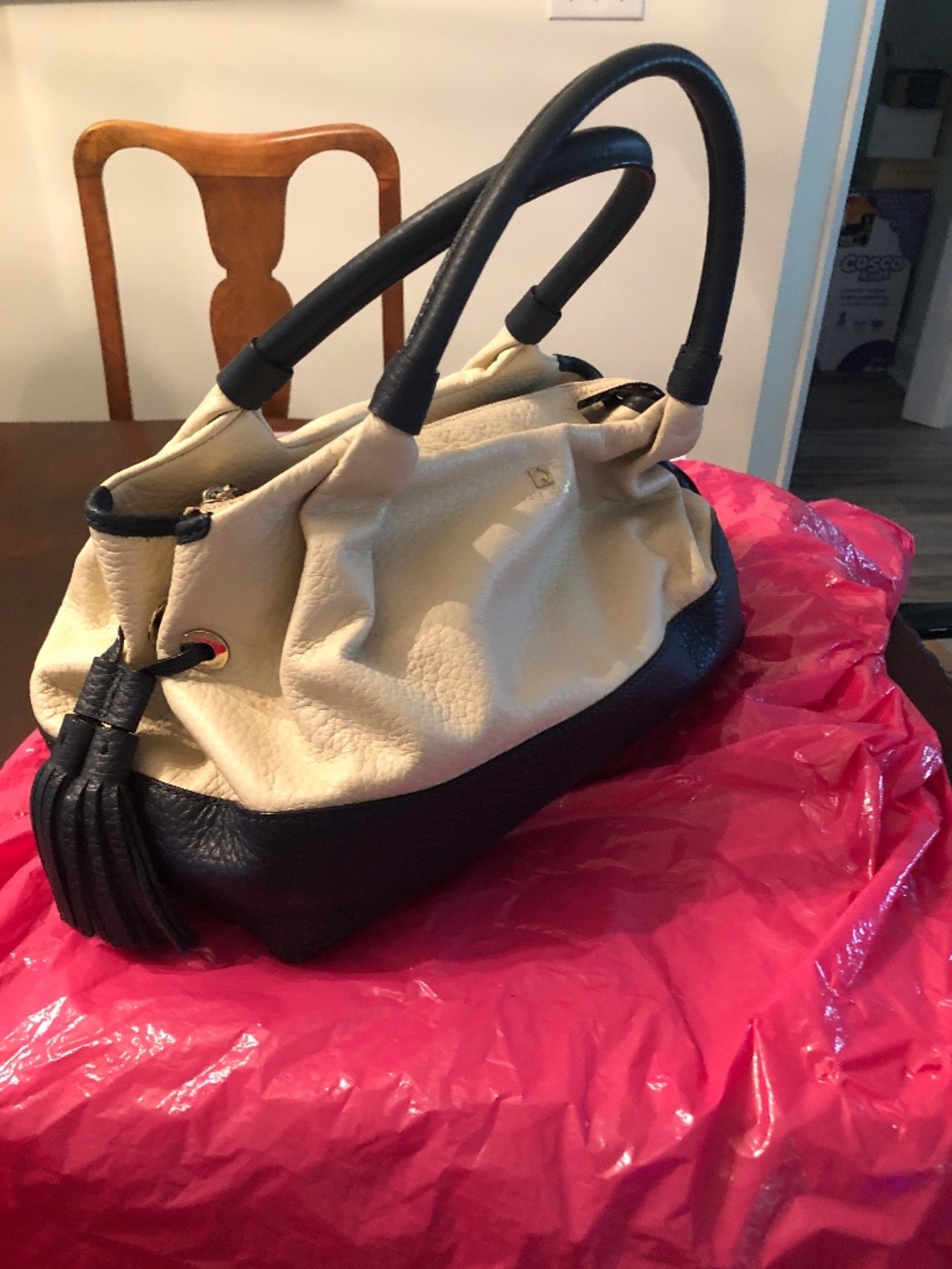 Kate Spade pirsey